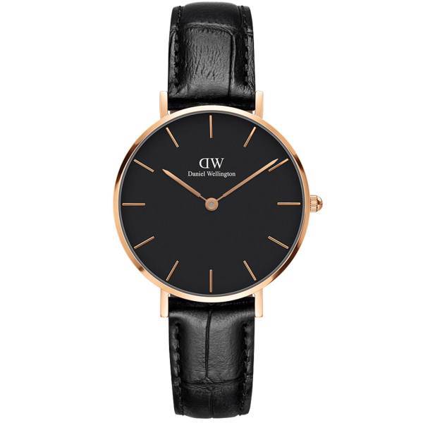 ساعت مچی عقربه‌ ای زنانه دنیل ولینگتون مدل DW00100167، Daniel Wellington DW00100167 Watch For Women