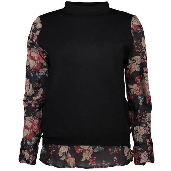 پلیور زنانه زی مدل 171851، Zi 171851 Sweater For Women