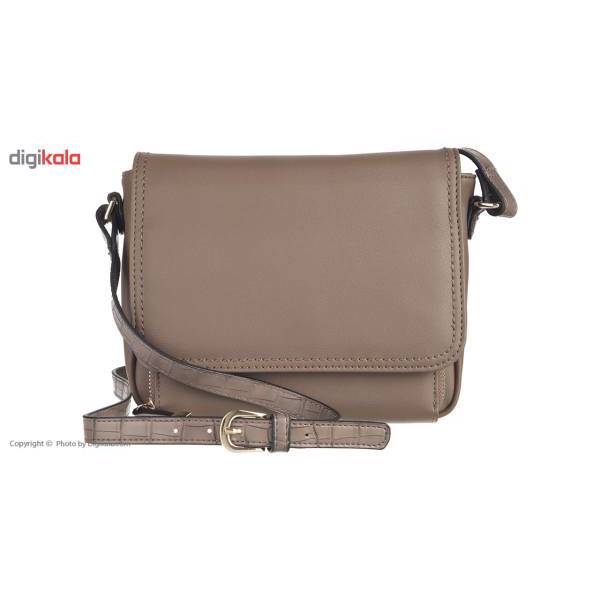 کیف دوشی زنانه کارپیزا مدل BK542602W1726001، Carpisa BK542602W1726001 Shoulderbag For Women