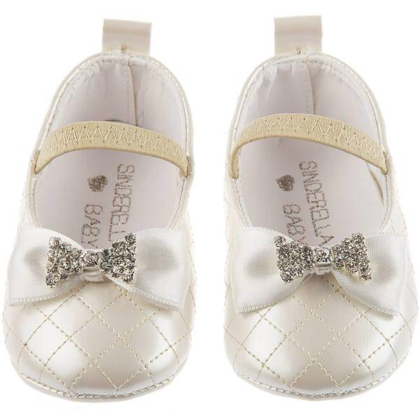 پاپوش نوزادی فری شر مدل 31414E، Free Sure 31414E Baby Footwear