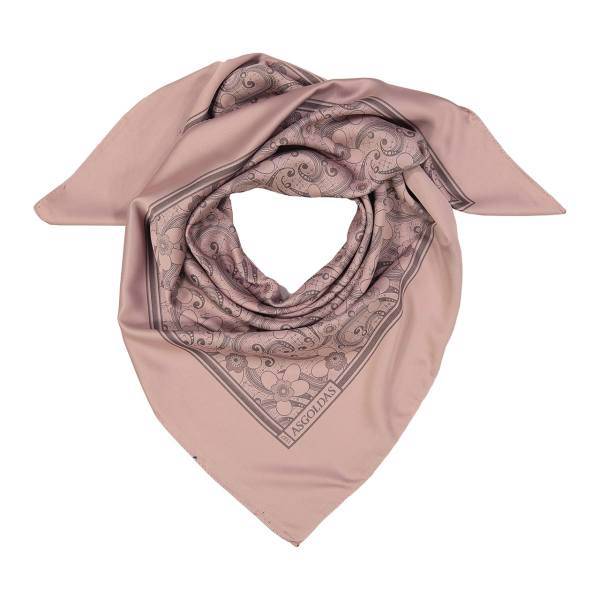 روسری اسگلداس مدل 2، Asgoldas 2 Scarf