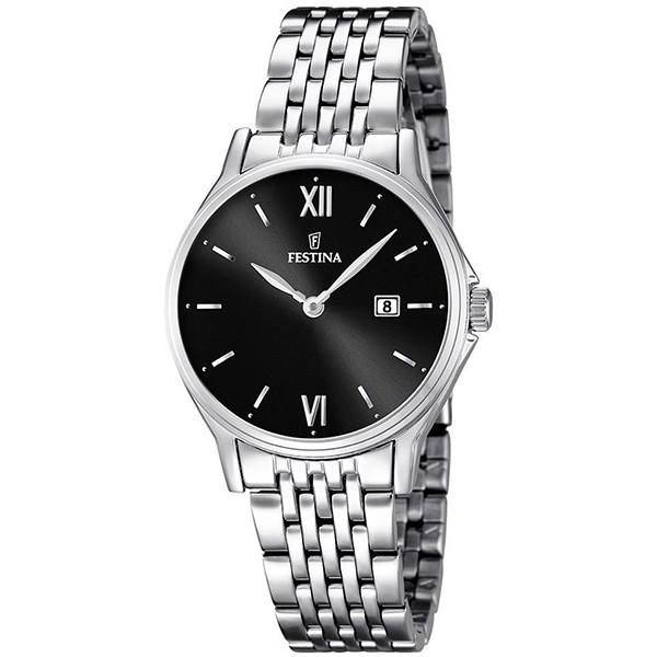 ساعت مچی عقربه ای زنانه فستینا F16748/4، Festina F16748/4