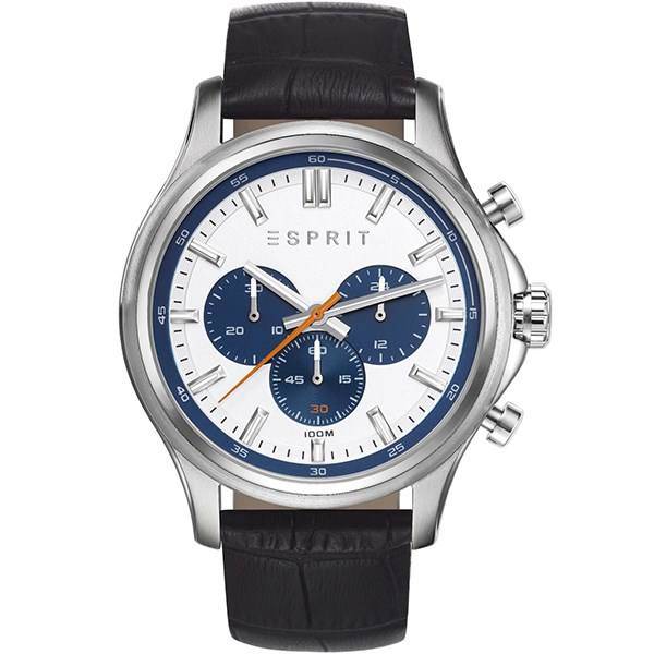 ساعت مچی عقربه ای مردانه اسپریت مدل ES108251003، Esprit ES108251003 Watch For Men