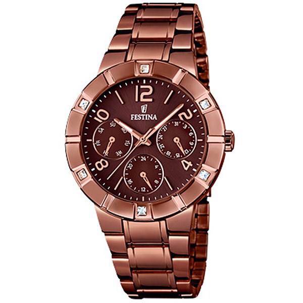 ساعت مچی عقربه ای فستینا F16710/2، Festina F16710/2
