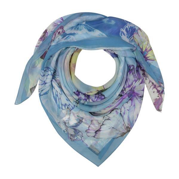 روسری فراس مدل 632127، Fraas 632127 Scarf