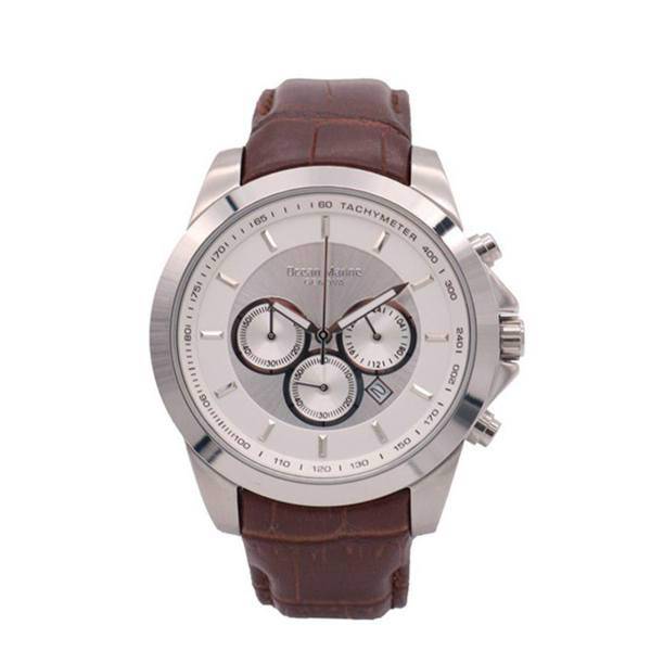 ساعت مچی عقربه ای مردانه اوشن مارین مدل OM-8105G-2، Ocean Marine OM-8105GL-2 Watch For Men