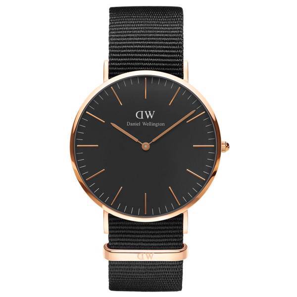 ساعت مچی عقربه‌ ای مردانه دنیل ولینگتون مدل DW00100148، Daniel Wellington DW00100148 Watch For Men