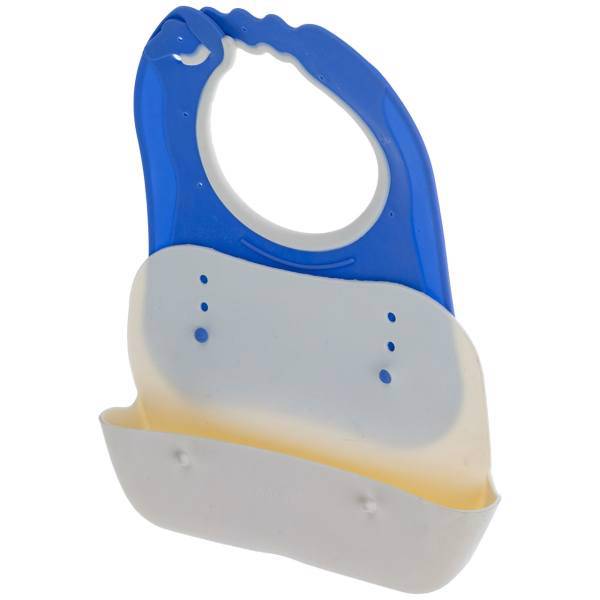 پیشبند مک بیبی مدل N210، Mac Baby N210 Disposable Baby Bib