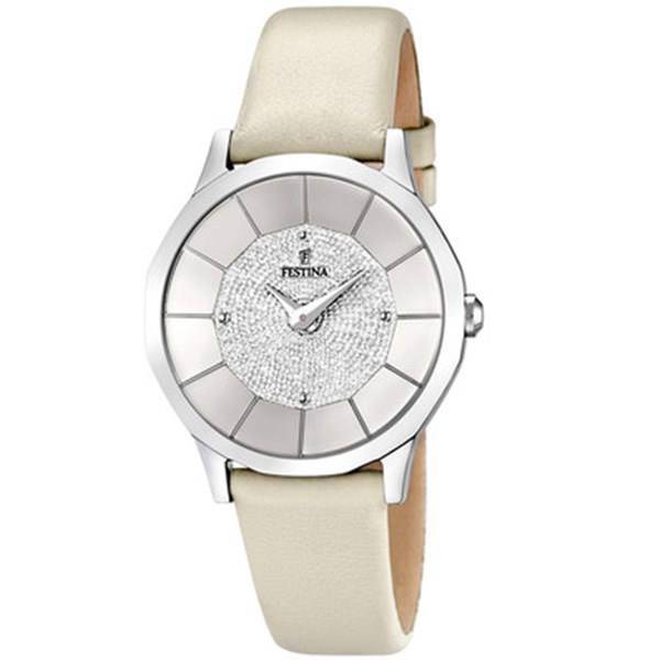 ساعت مچی عقربه ای زنانه فستینا F16661/2، Festina F16661/2