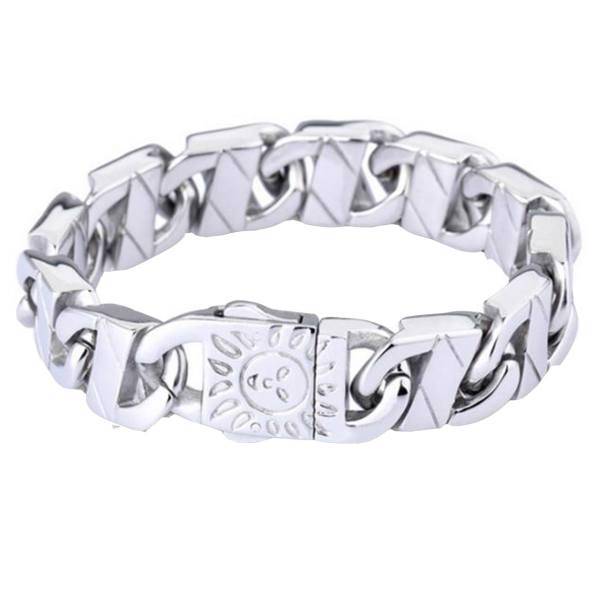 دست بند مردانه مدل 3SCB-1697، 3SCB-1697 Bracelets For Men