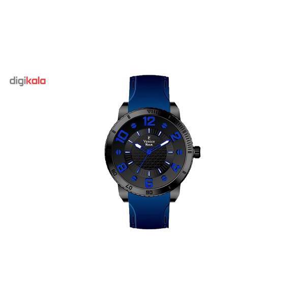 ساعت مچی عقربه ای مردانه ونیز مدل V8061، VENICE V8061 Watch For men