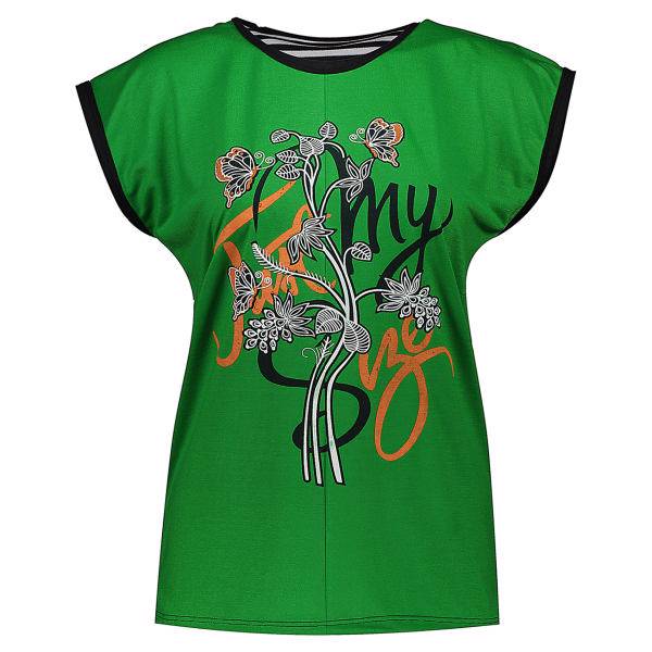 تاپ زنانه آترین مدل Top 09، Atrin Top 09 Top For Women