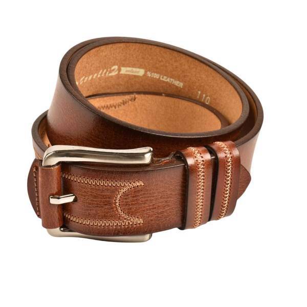 کمربند مردانه کهن چرم مدل B51-1، Kohan Charm B51-1 Belt For Men