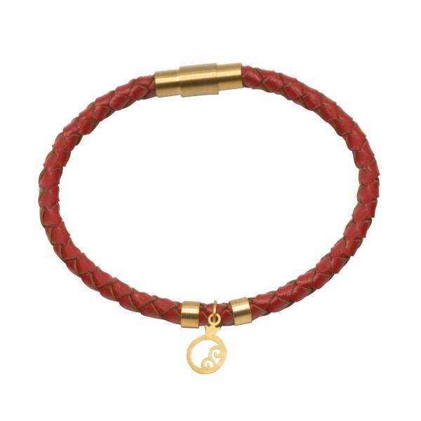 دستبند طلا 18 عیار سپیده گالری مدل SBL0076، Sepideh Gallery SBL0076 Gold Bracelet