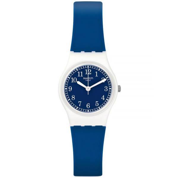 ساعت مچی عقربه ای زنانه سواچ مدل LW152، Swatch LW152 Watch For Women
