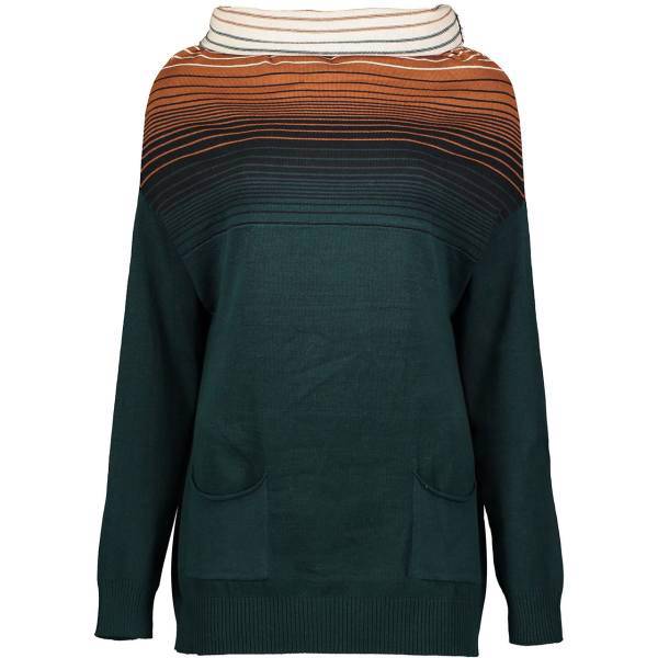 پلیور زنانه زی مدل 1718011، Zi 1718011 Sweater For Women