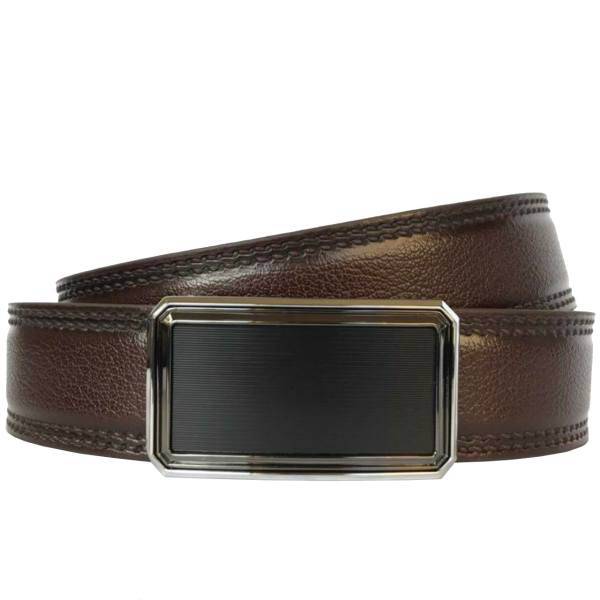 کمربند مردانه چرم طبیعی رایا مدل Special، Raya Leather Special Belt For Men