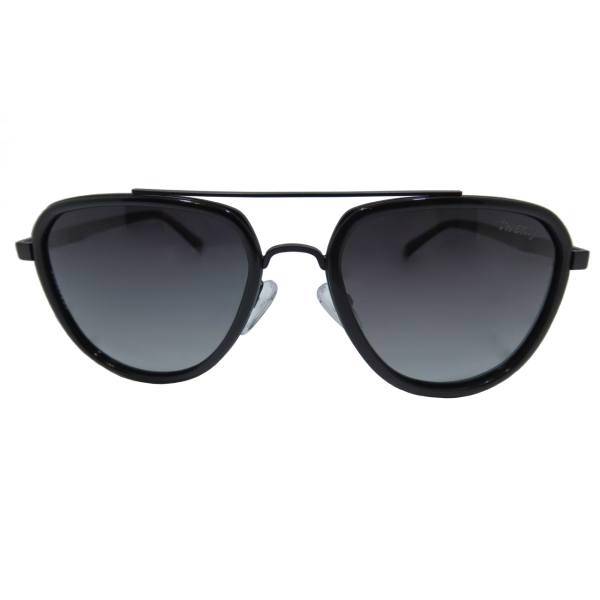 عینک آفتابی توئنتی TW1608 C1-TW24، Twenty TW1608 C1-TW24 Sunglasses