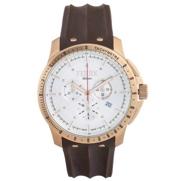 ساعت مچی عقربه ای مردانه فره میلانو مدل FM1G078P0011، Ferre Milano FM1G078P0011 Watch For Men