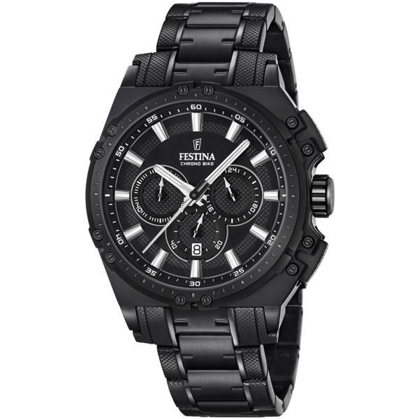 ساعت مچی عقربه ای مردانه فستینا مدل F16969/1، Festina F16969/1 Watch For Men