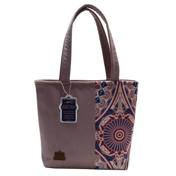 کیف دستی زنانه یوتاب مدل U026، Youtab U026 Hand Bag For Women