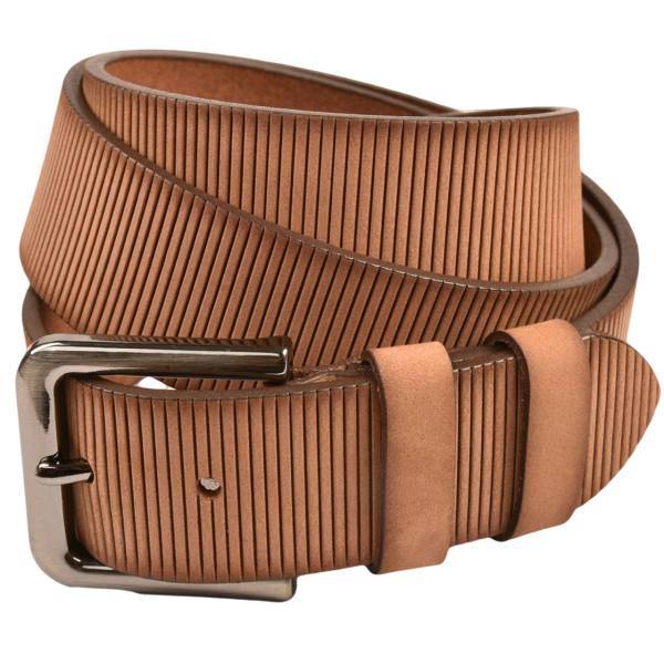 کمربند مردانه کهن چرم مدل B47-1، Kohan Charm B47-1 For Men Belt