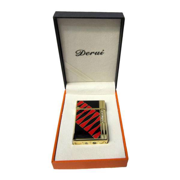 فند درویی مدل Red Edition