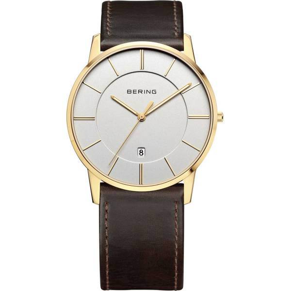 ساعت مچی عقربه‌ ای مردانه برینگ مدل 539-13139، Bering 13139-539 Watch For Men