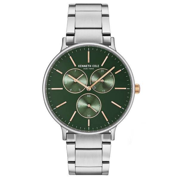 ساعت مچی عقربه ای مردانه کنت کول مدل KC14946009، Kenneth Cole KC14946009 Watch For Men