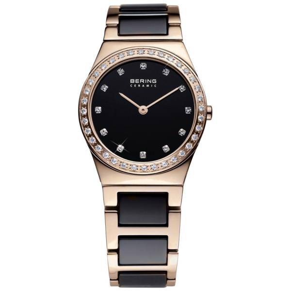 ساعت مچی عقربه ای زنانه برینگ مدل 746-32430، Bering 32430-746 Watch For Women