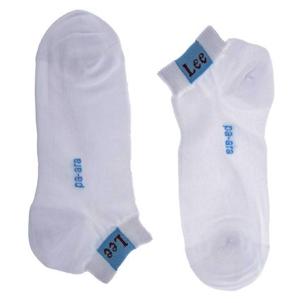 جوراب نانو مچی مردانه پا آرا مدل 10-2-403، Pa-ara 403-2-10 Socks For Men