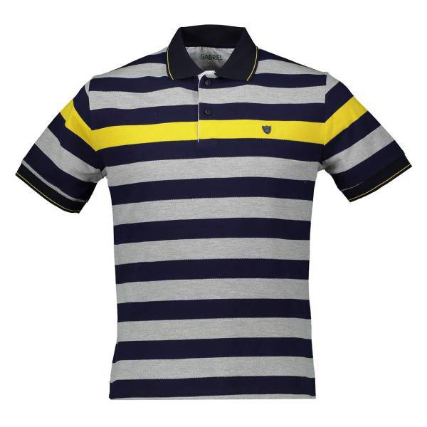 پولو شرت مردانه آترین مدل GD009، Atrin GD009 Polo Shirt