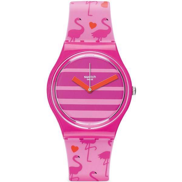 ساعت مچی عقربه ای سواچ GP144، Swatch GP144