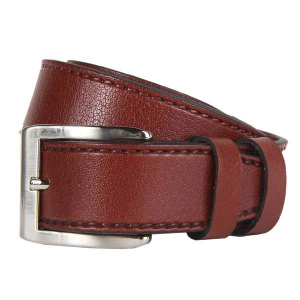 کمربند مردانه شهر چرم مدل 6-03502، Leather City 03502-6 Belt For Men