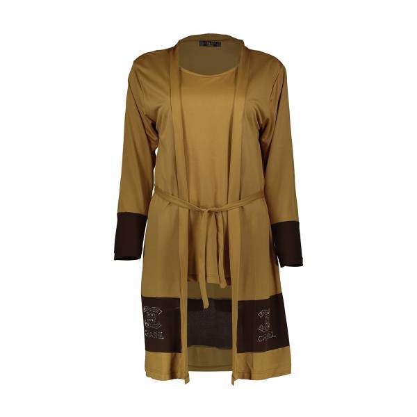 تونیک مجلسی زنانه شهر شیک مدل CL3113، Shahr e Shik CL3113 Tunic For Women