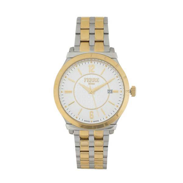 ساعت مچی عقربه ای مردانه فره میلانو مدل FM1G066M0071، Ferre Milano FM1G066M0071 Watch For Men
