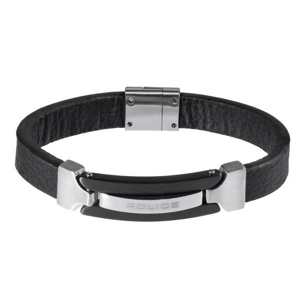 دستبند بندی پلیس مدل Z324، Police Z324 Bracelets