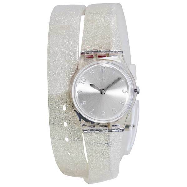 ساعت مچی عقربه‌ ای زنانه سواچ مدل LK343، Swatch LK343 Watch For Women