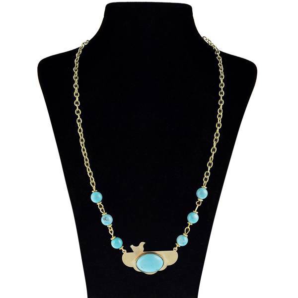 گردنبند ناردونه مدل NA15، Nardoone NA15 Necklace