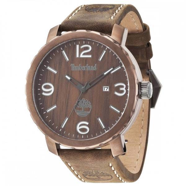 ساعت مچی عقربه ای مردانه تیمبرلند مدل TBL14399XSBN-12، Timberland TBL14399XSBN-12 Watch For Men