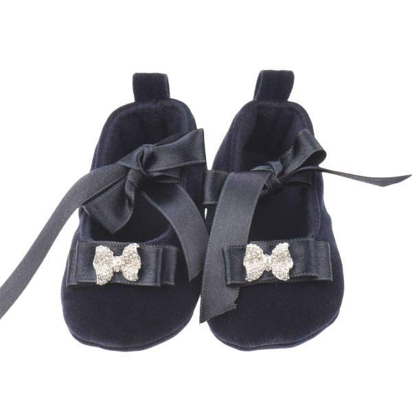 پاپوش نوزادی فری شر مدل 512101L، Free Sure 512101L Baby Footwear