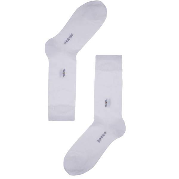 جوراب نانو 60 درصد مردانه پاآرا مدل 10-4-503، Pa-ara 503-4-10 Socks For Men