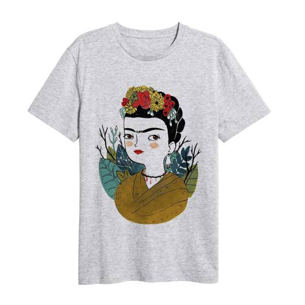 تی شرت ماسادیزان مدل قجری کد 250، Masa Design Tshirt Qajar 250