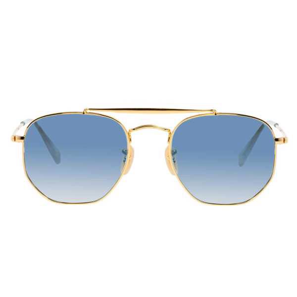 عینک آفتابی مدل RB 3648 - 001/3F، RB 3648 - 001/3F Sunglasses