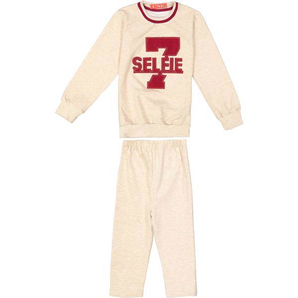 بلوز و شلوار پسرانه شهر شیک مدل 21، Shahre Shik 21 Blouse And Pants For Boys