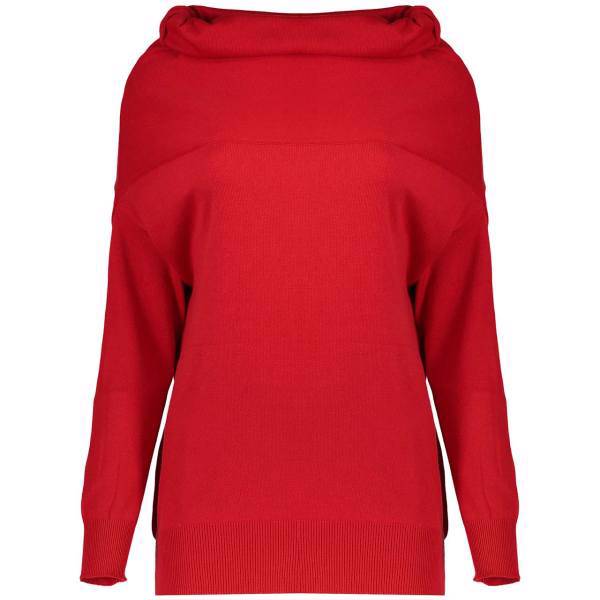 پلیور زنانه زی مدل 1718018، Zi 1718018 Sweater For Women