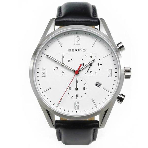 ساعت مچی عقربه‌ ای مردانه برینگ مدل 404-10542، Bering 10542-404 Watch For Men