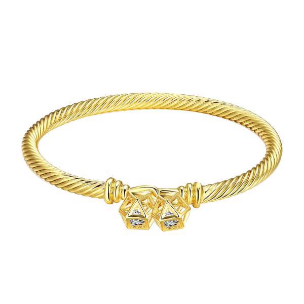 دستبند اسپادانا طرح فانوس کد Z045