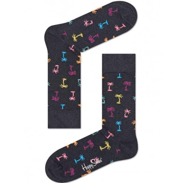 جوراب هپی ساکس مدل Palm Beach، Happy Socks Palm Beach Socks