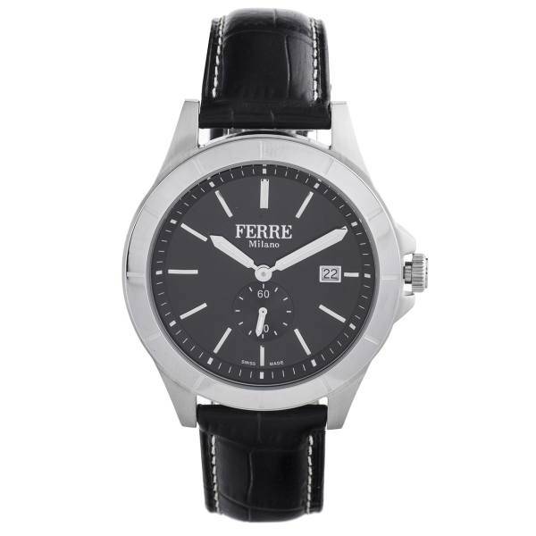 ساعت مچی عقربه ای مردانه فره میلانو مدل FM1G080L0021، Ferre Milano FM1G080L0021 Watch For Men